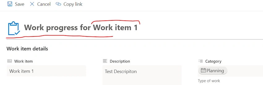 Customize Modern SharePoint List Forms using JSON