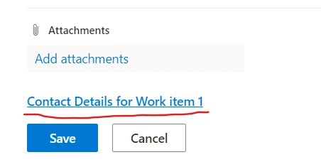 Customize Modern SharePoint List Forms using JSON
