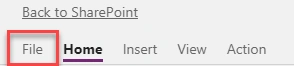 Customize New Form, Edit Form and Display Form in Modern SharePoint Page Using PowerApps