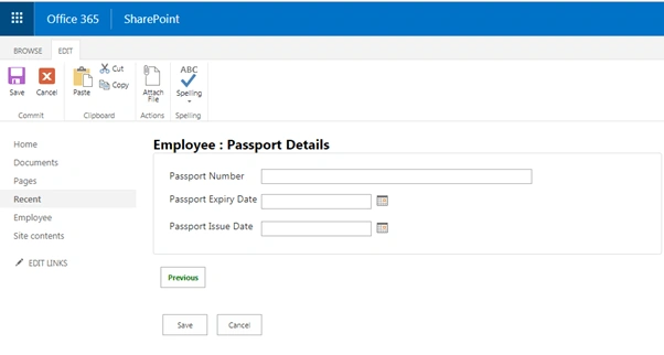 SharePoint