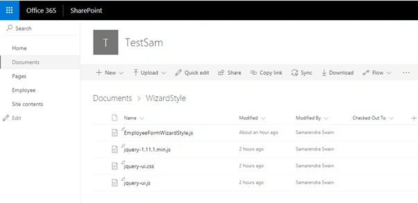 SharePoint