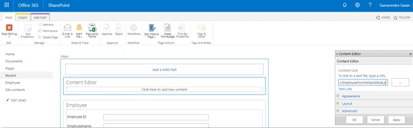 SharePoint