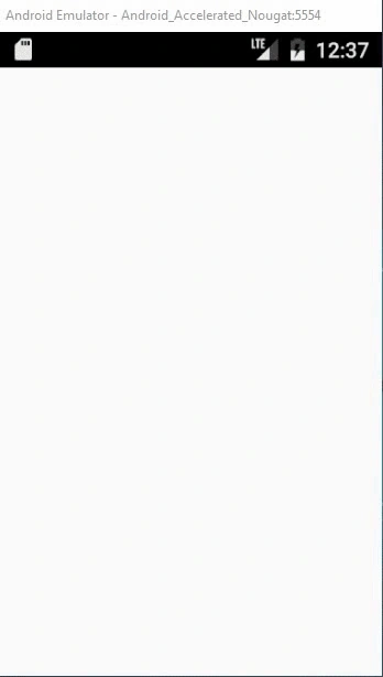 Customize Slider control