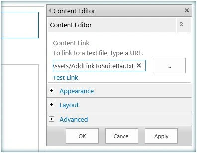 Site Assets