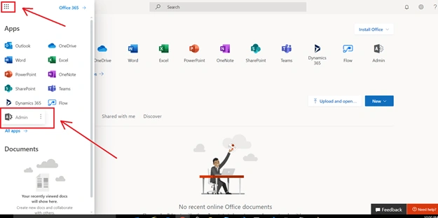 Customize The Login Page Of Office 365