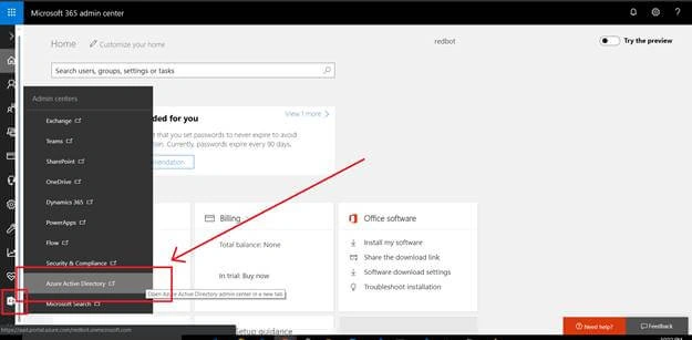 Customize The Login Page Of Office 365