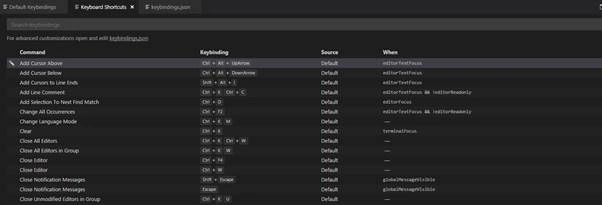 Visual Studio