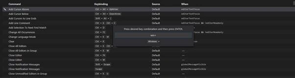 Visual Studio