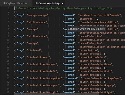 Visual Studio