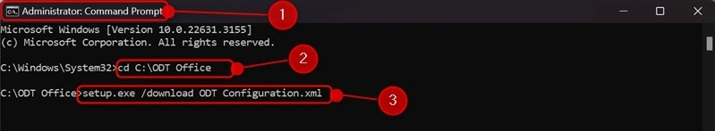 Microsoft Apps