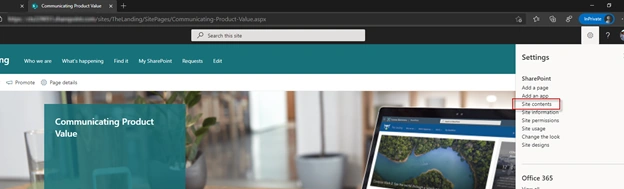 Customizing SharePoint List Forms Using JSON