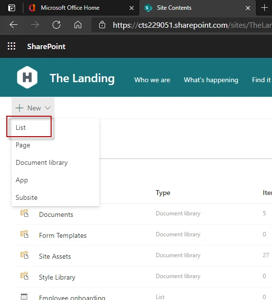 Customizing SharePoint List Forms Using JSON