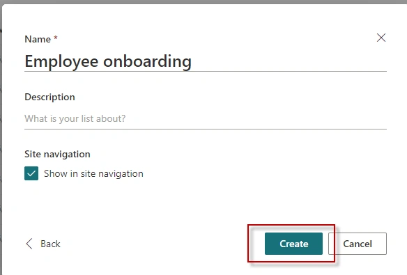 Customizing SharePoint List Forms Using JSON