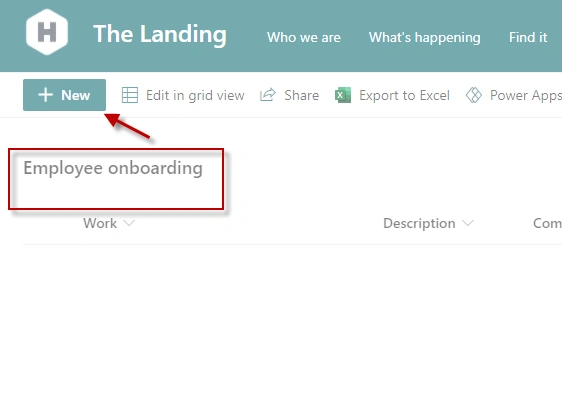 Customizing SharePoint List Forms Using JSON