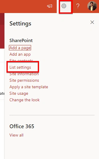 Customizing SharePoint Online List Form Using PowerApps