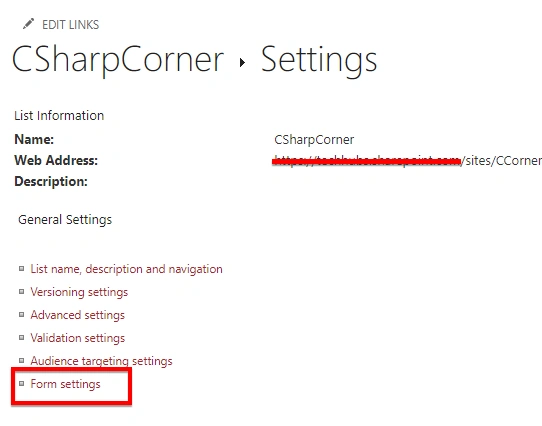Customizing SharePoint Online List Form Using PowerApps