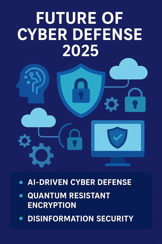 cyber-defence