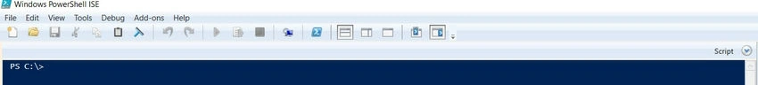 Powershell