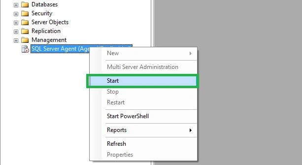 SQL Server