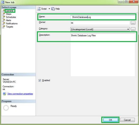 SQL Server