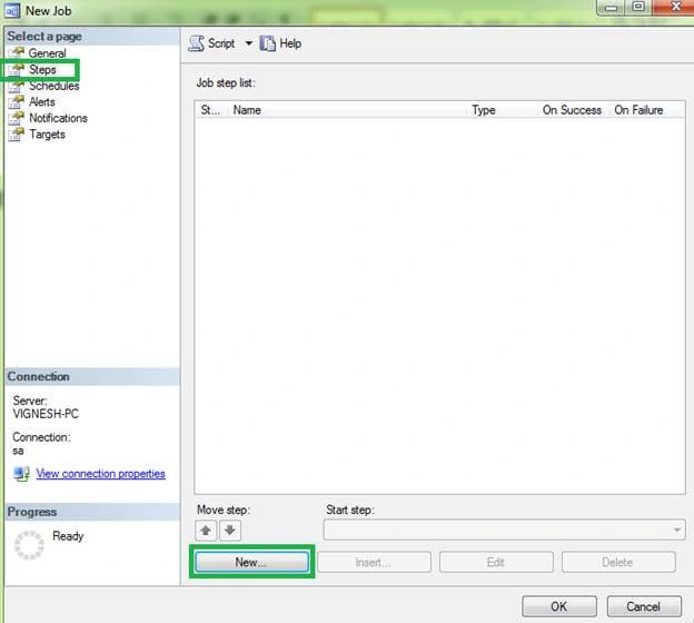 SQL Server