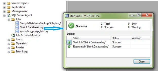 SQL Server