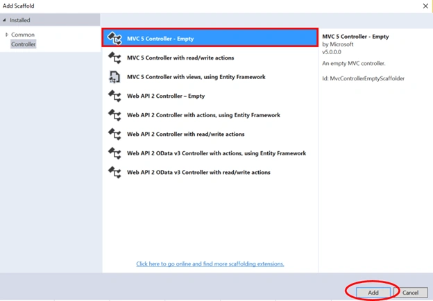 ASP.NET