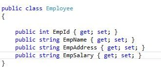 code