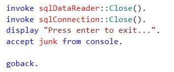 Data Providers 