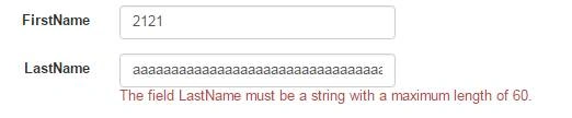 StringLength