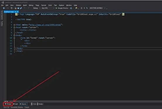 ASP.NET