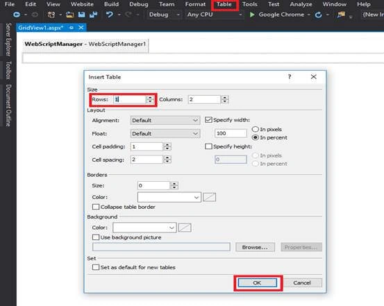 ASP.NET