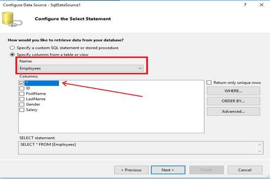 ASP.NET