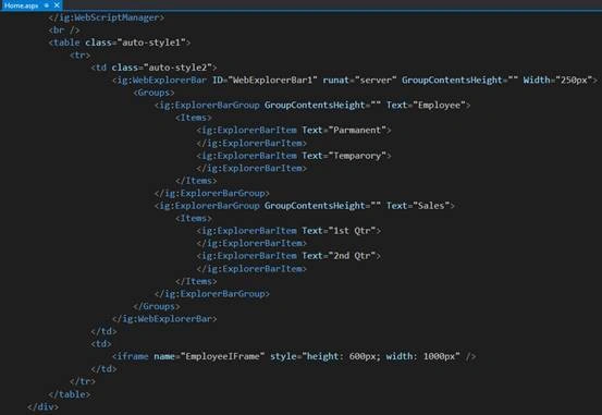 ASP.NET