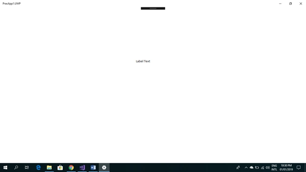 Data Binding And Types Of Data Binding In Xamarin
