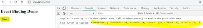 Data Binding In Angular 6
