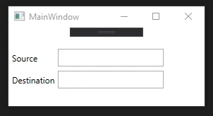Data Binding And it's Modes In WPF