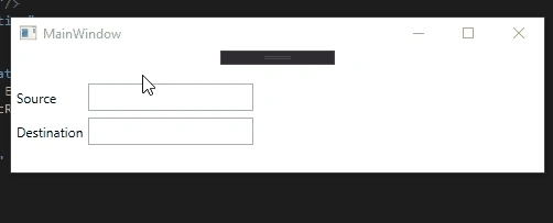 Data Binding And it's Modes In WPF