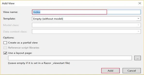 using System; using System.Collections.Generic; using System.Linq; using System.Web; using System.Web.Mvc; namespace ANGULAR_DATATABLE.Controllers { public class CustomersController: Controller { //Db Context private CustomerDBEntities context = new CustomerDBEntities(); // GET: Customers public ActionResult Index() { return View(); } public JsonResult GetCustomerList() { var CustomerList = context.Customers.ToList(); return Json(CustomerList, JsonRequestBehavior.AllowGet); } } }