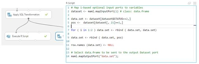 Azure Machine Learning