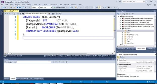 Data Displayed From Two Tables With Custom Search Functionality Using Entity Framework Database First Method