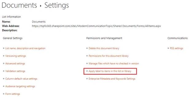 Office 365