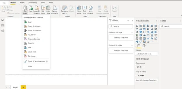 Data Modeling In Power BI
