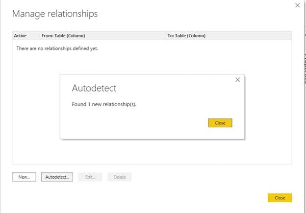 Data Modeling In Power BI