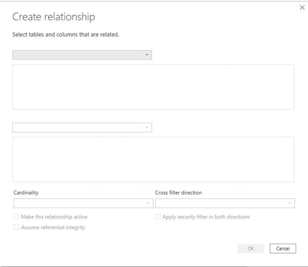 Data Modeling In Power BI