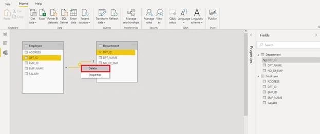 Data Modeling In Power BI