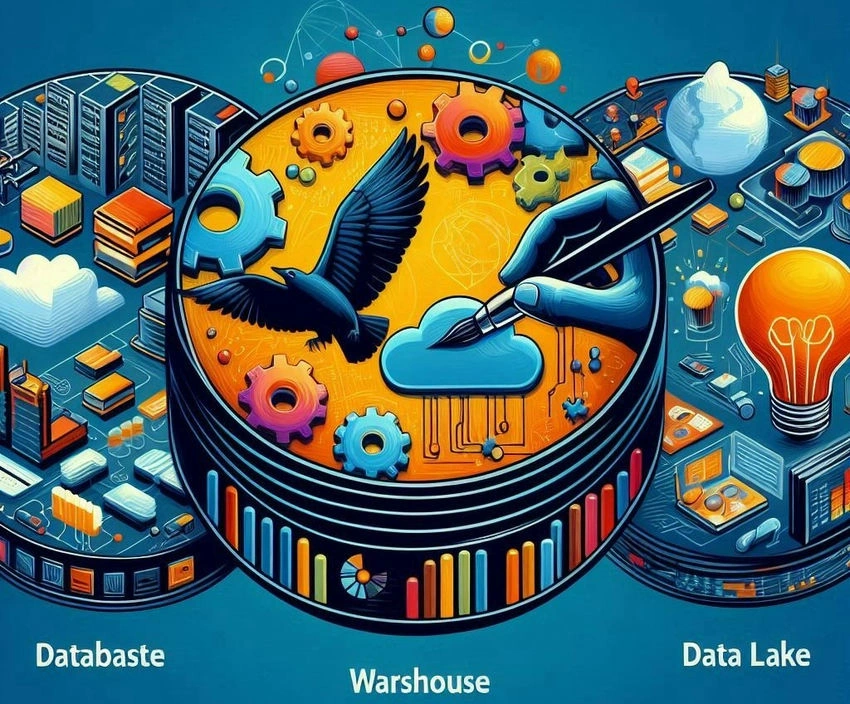Database