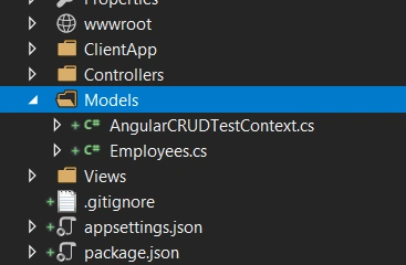 Angular 5