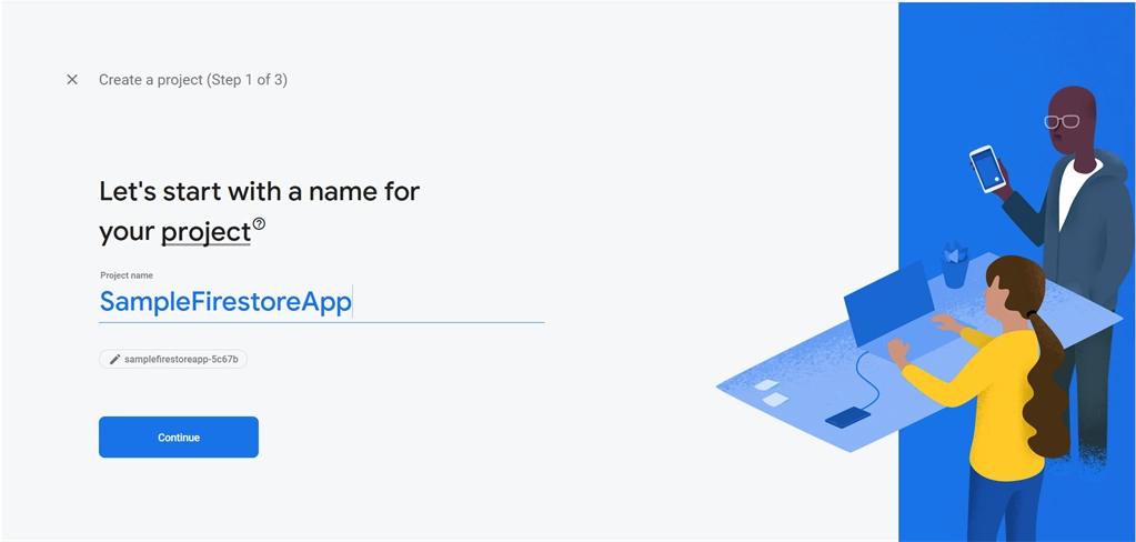 Introduction To Firestore In Firebase Cloud