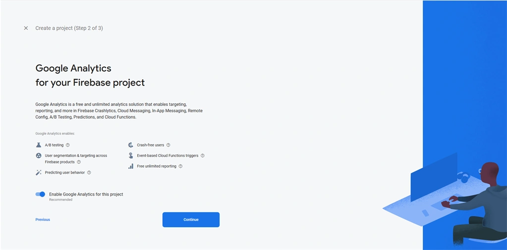 Introduction To Firestore In Firebase Cloud